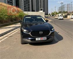 مازدا CX-30